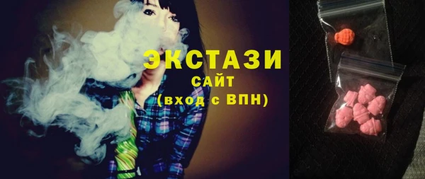 хмурый Новозыбков